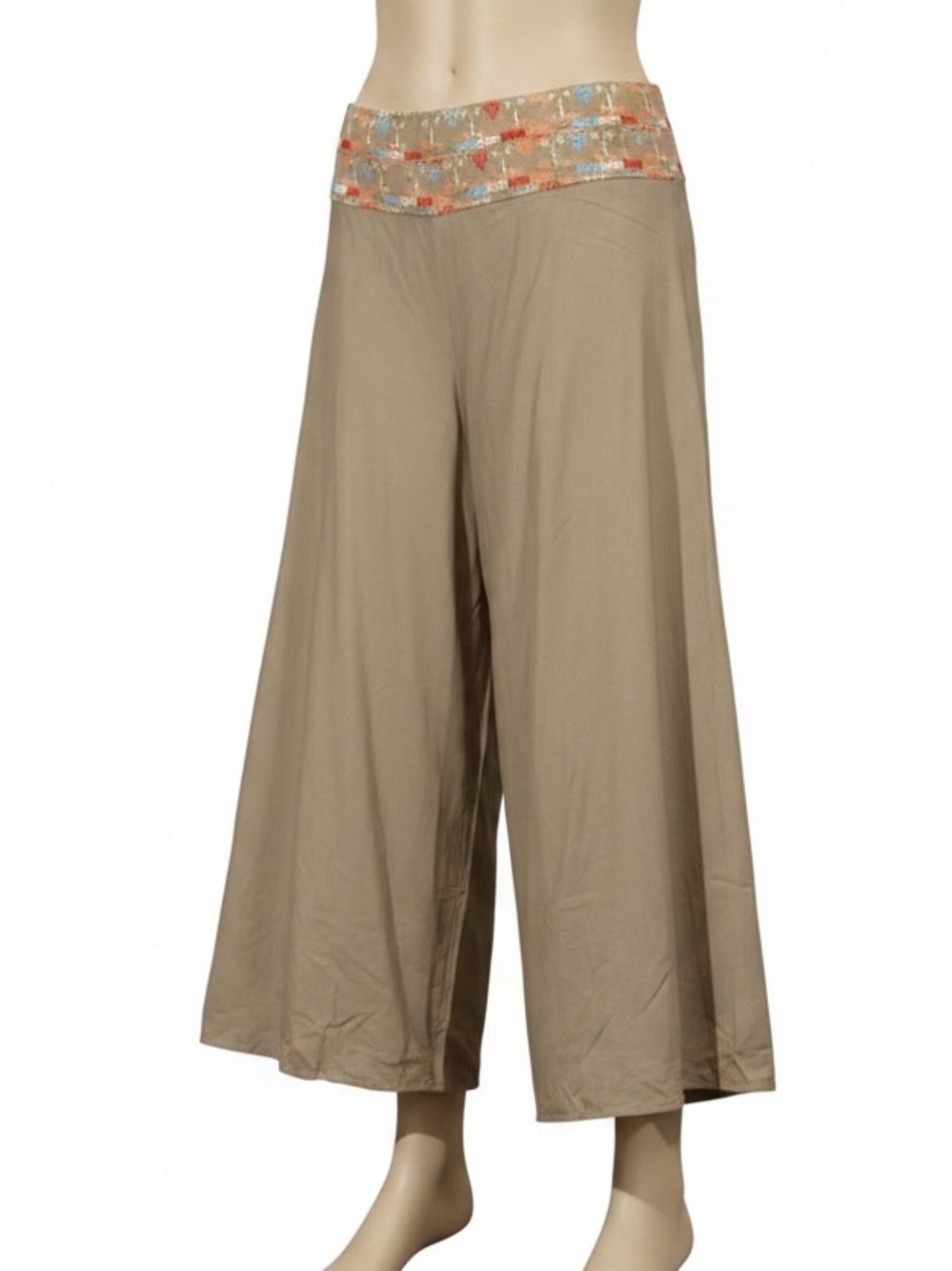 Bill Blass culottes